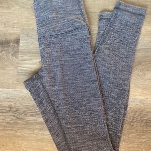Lululemon Leggings - Size 4